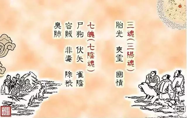 既然转世了，清明节上坟还能收到吗？