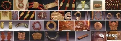 穿越时空的鉴证：华夏文明，唯一由古文物印证的古老文明（二）