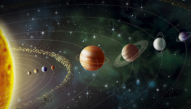 京房 | 易学象数派奠基人，纳甲筮法创始人