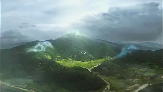 文章标题-1 几种怪穴,若遇到时要注意了!