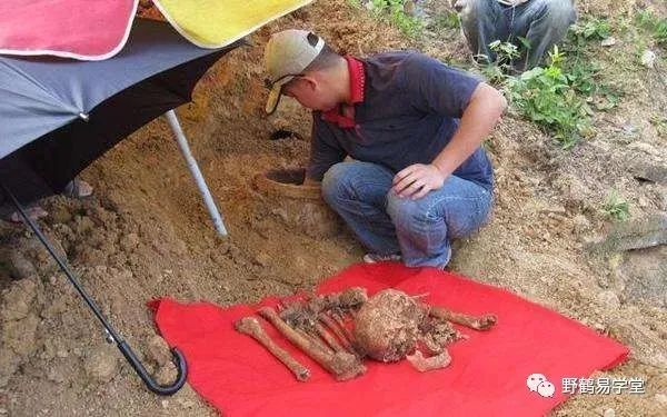 火葬与土葬的流程禁忌！