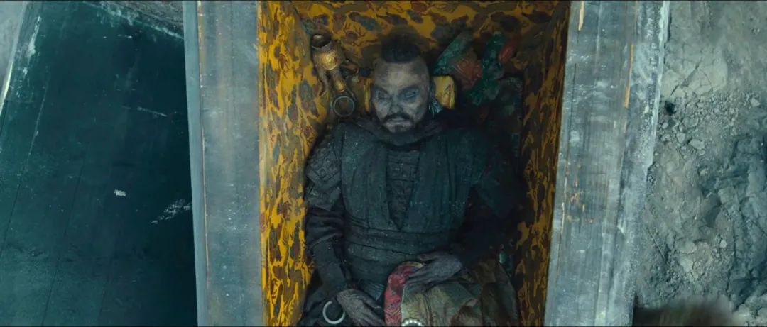 火葬与土葬的流程禁忌！