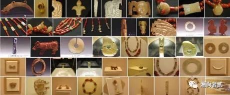穿越时空的鉴证：华夏文明，唯一由古文物印证的古老文明（二）