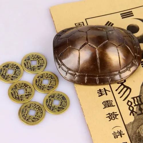 六爻预测财运专业知识精编！