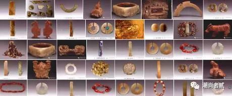 穿越时空的鉴证：华夏文明，唯一由古文物印证的古老文明（二）