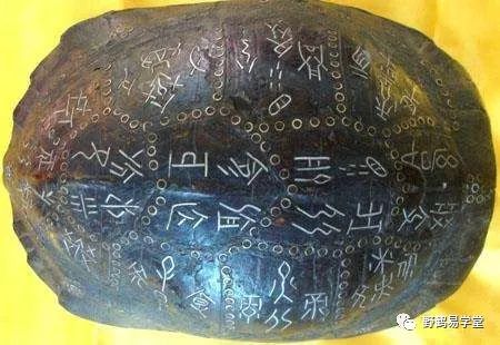 文章标题-2 六爻实战断法秘诀