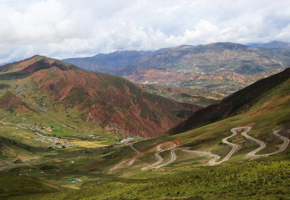 中国领土新变化，面积增长到1045万平方公里，这事是真的吗？