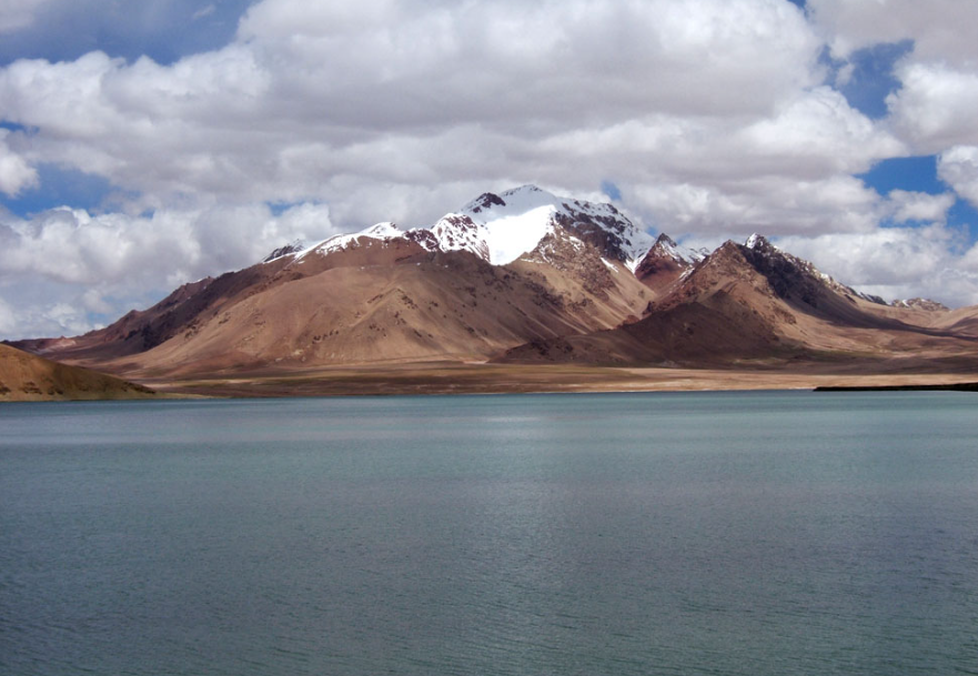 文章标题-4 中国领土新变化,面积增长到1045万平方公里,这事是真的吗?