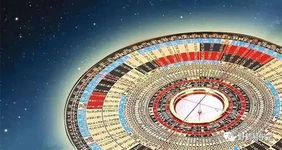 六爻经典名篇《搜鬼论》、《妖孽赋》注解！