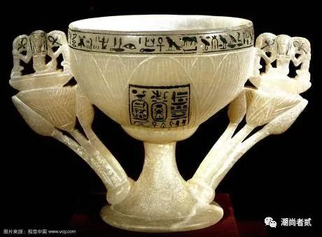 穿越时空的鉴证：华夏文明，唯一由古文物印证的古老文明（二）