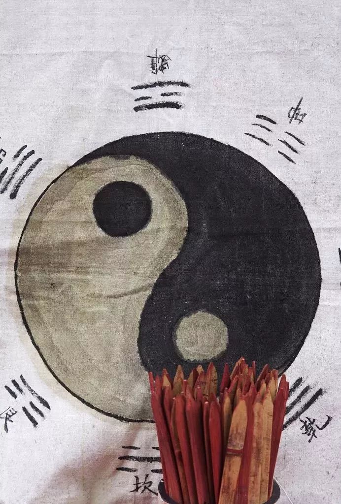 六爻断疾病，一卦知吉凶！