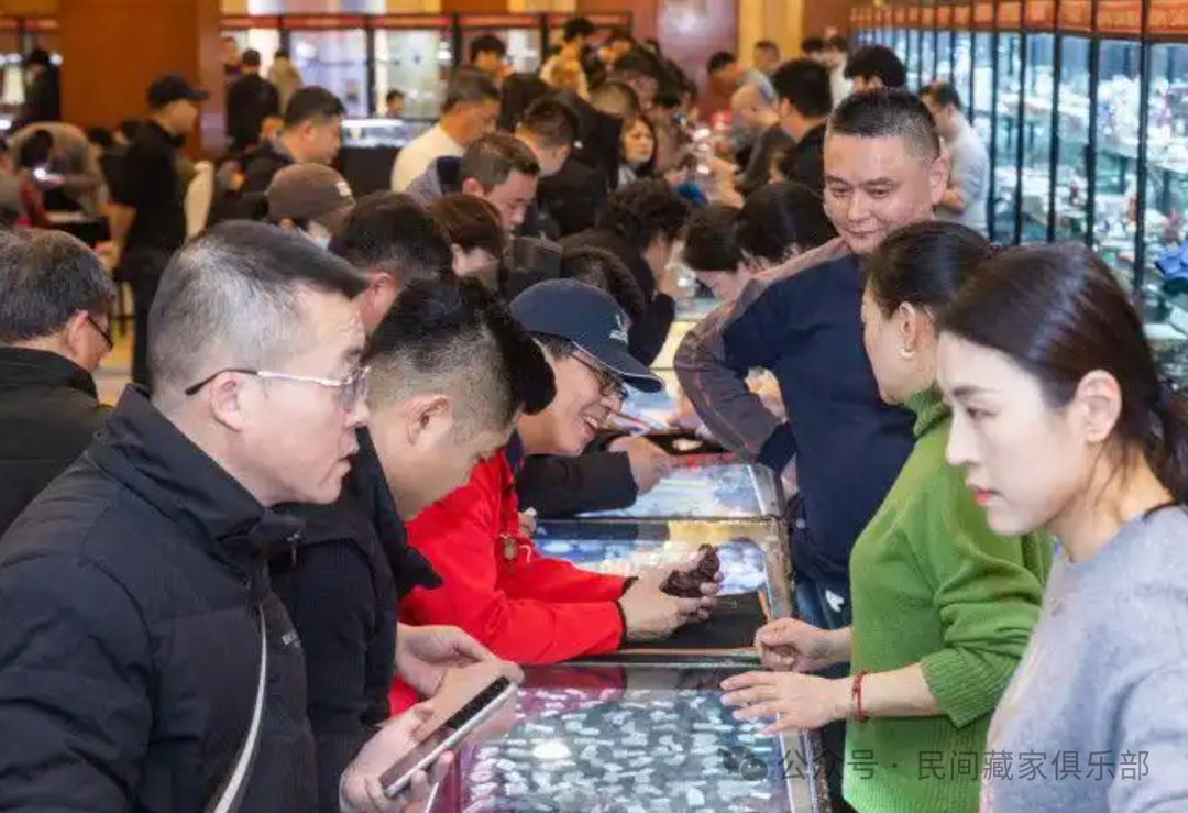 三大利好！收藏界迎来十年未遇的黄金时期