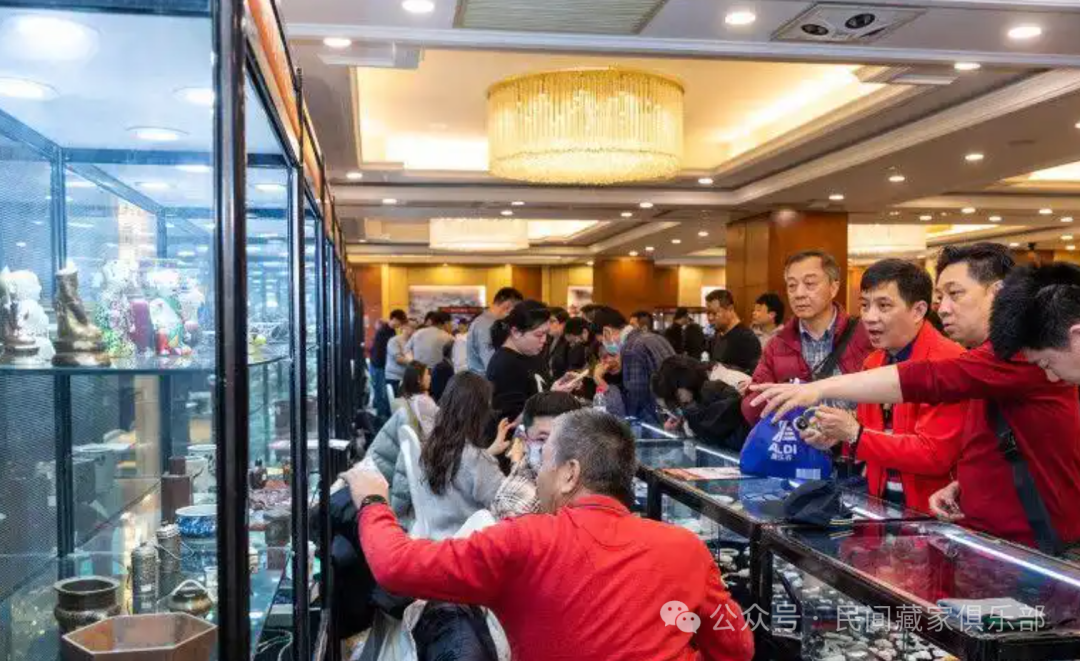 三大利好！收藏界迎来十年未遇的黄金时期