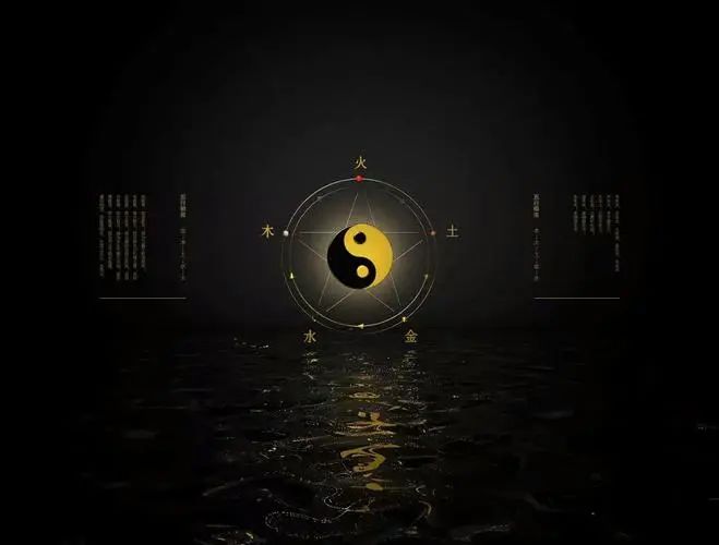 文章标题-1 六爻测病详解!