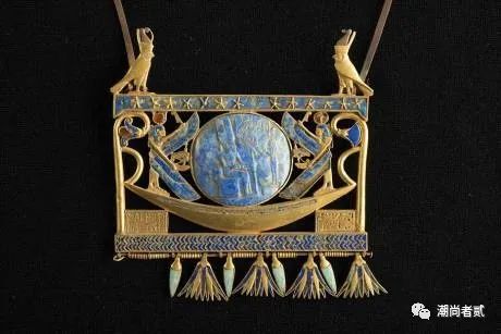 穿越时空的鉴证：华夏文明，唯一由古文物印证的古老文明（二）