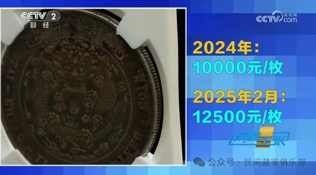 三大利好！收藏界迎来十年未遇的黄金时期