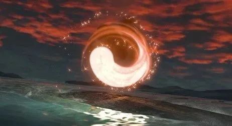 命，你信不信都在那里！