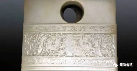 穿越时空的鉴证：华夏文明，唯一由古文物印证的古老文明（二）