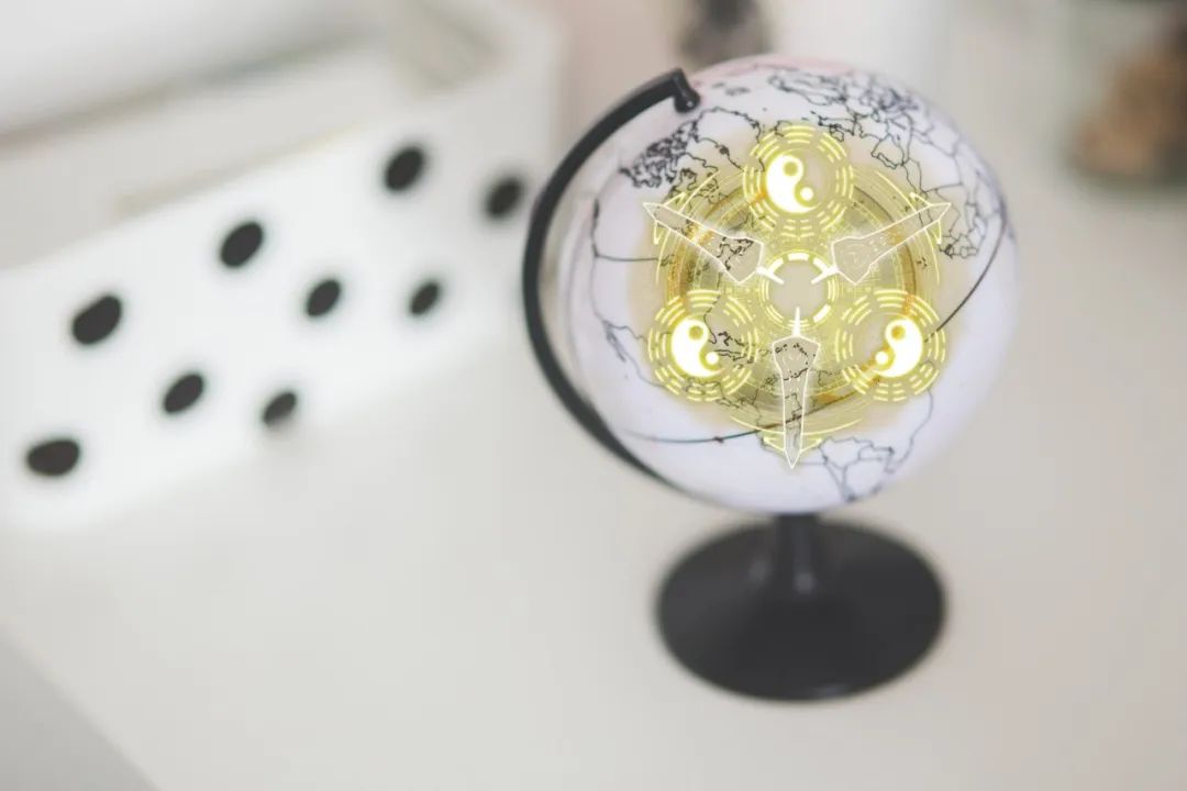 命，你信不信都在那里！