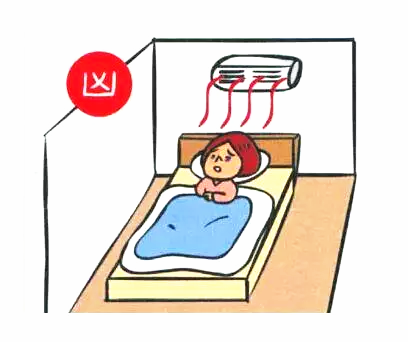 睡不踏实？很可能是你的床位有问题！