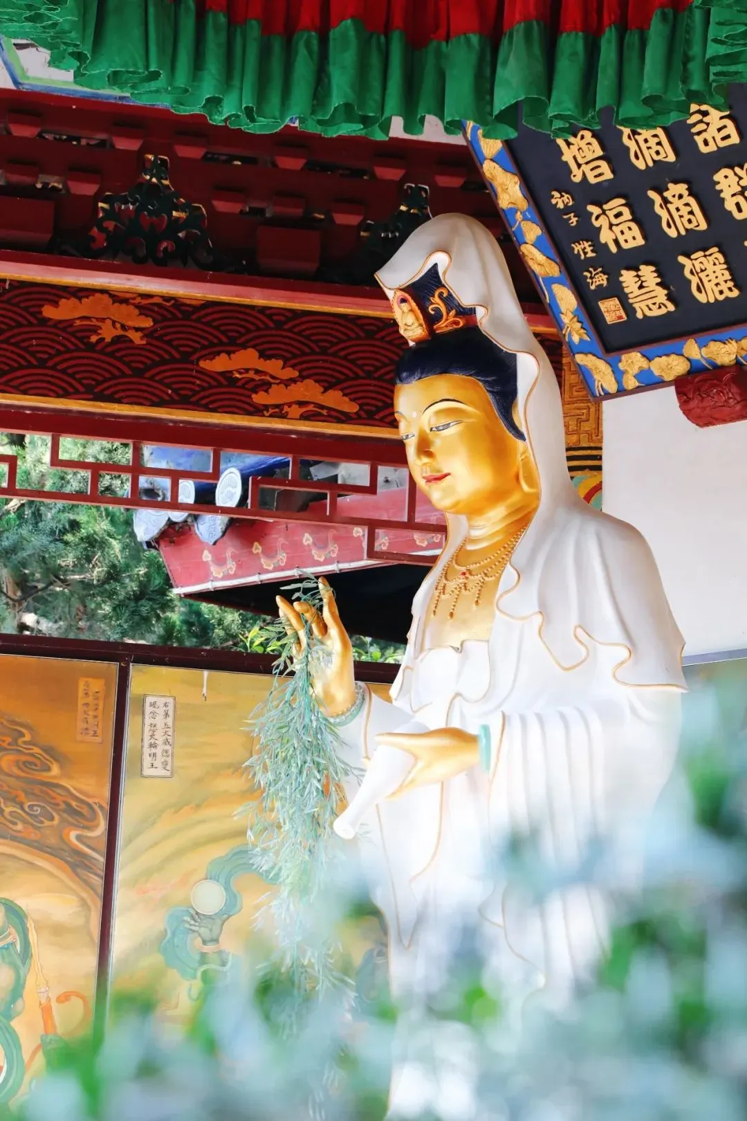 文章标题-18 盘点2025年诸佛菩萨节日【建议收藏】