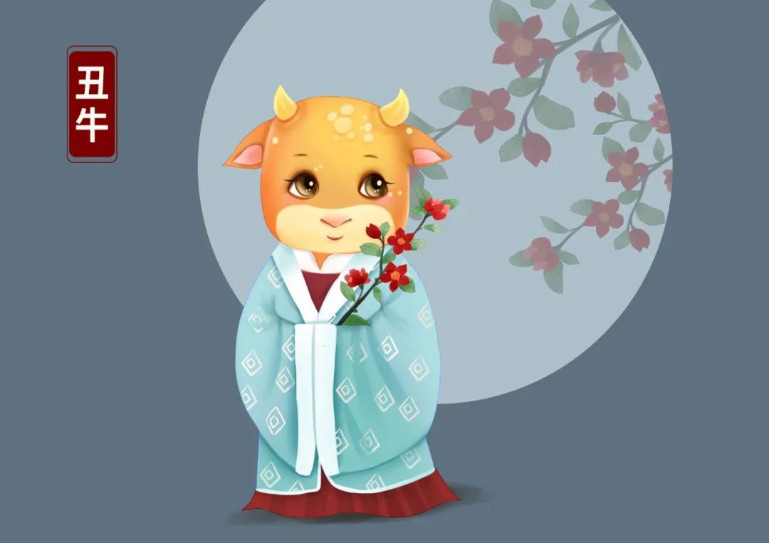 十二生肖的排序玄机！