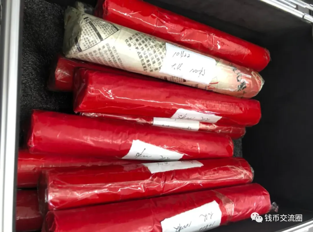 猴票与奥运钞崩盘，钱币圈的富豪可千万不要重蹈覆辙！