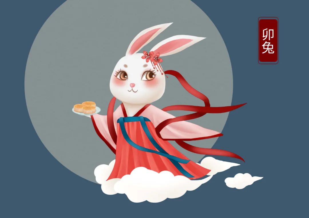 十二生肖的排序玄机！