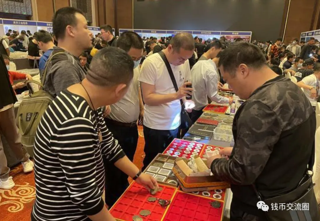 猴票与奥运钞崩盘，钱币圈的富豪可千万不要重蹈覆辙！