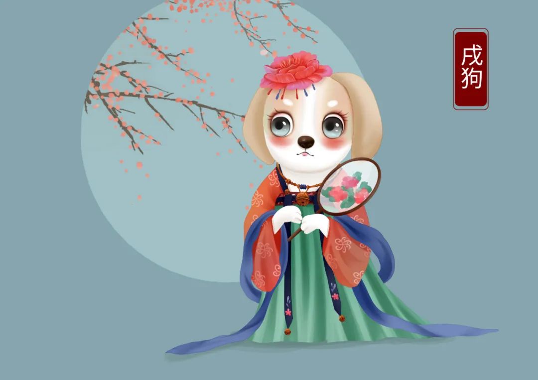 十二生肖的排序玄机！