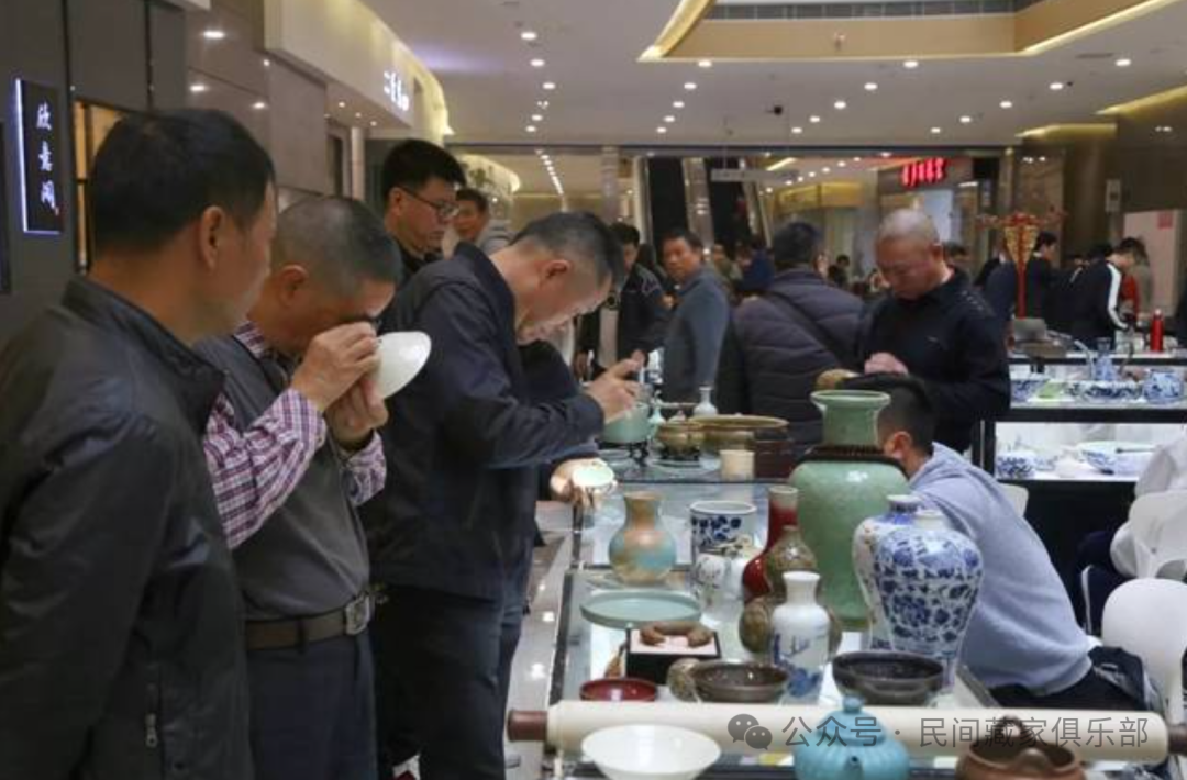 在古玩市场捡漏一件真品，到底算不算合法文物？