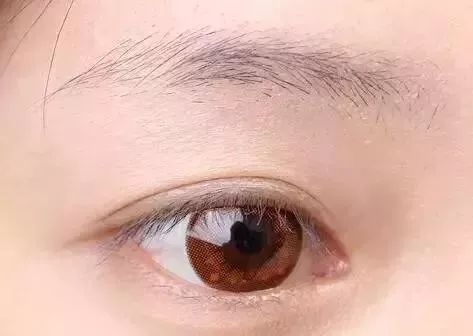 十种眉毛有碍运势！