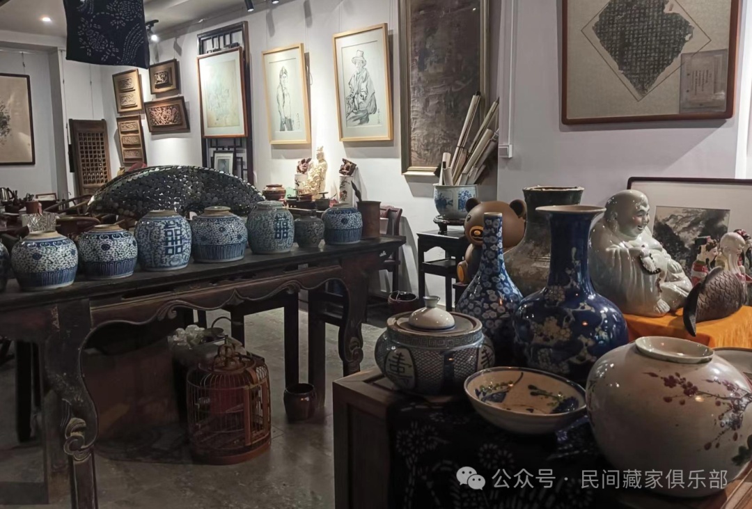 在古玩市场捡漏一件真品，到底算不算合法文物？