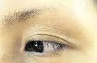 十种眉毛有碍运势！