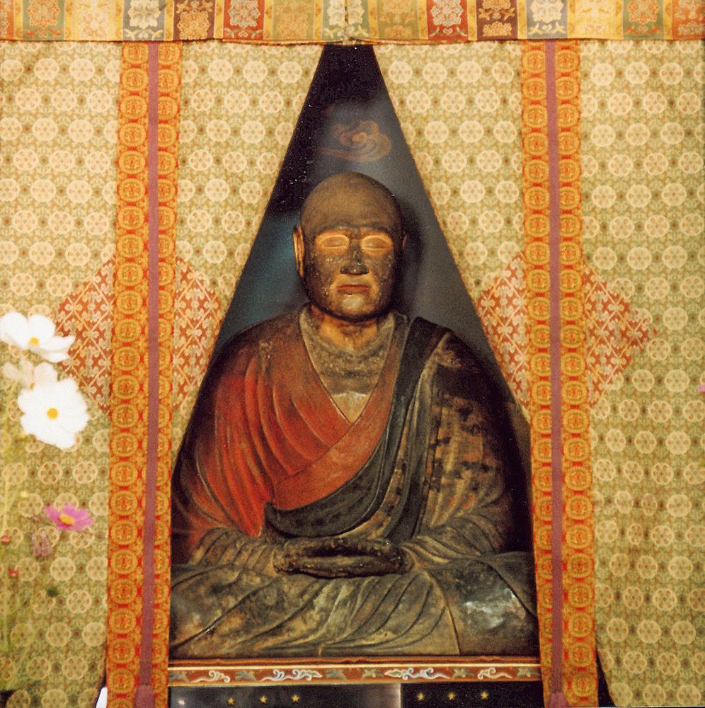 正仓院珍宝与佛教在日本的传播