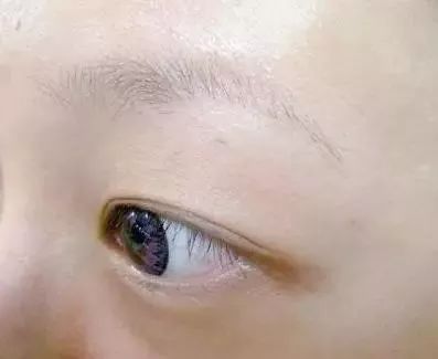十种眉毛有碍运势！