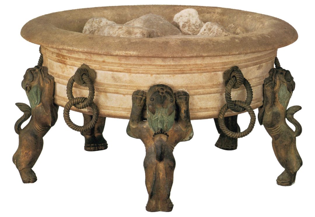 正仓院珍宝与佛教在日本的传播