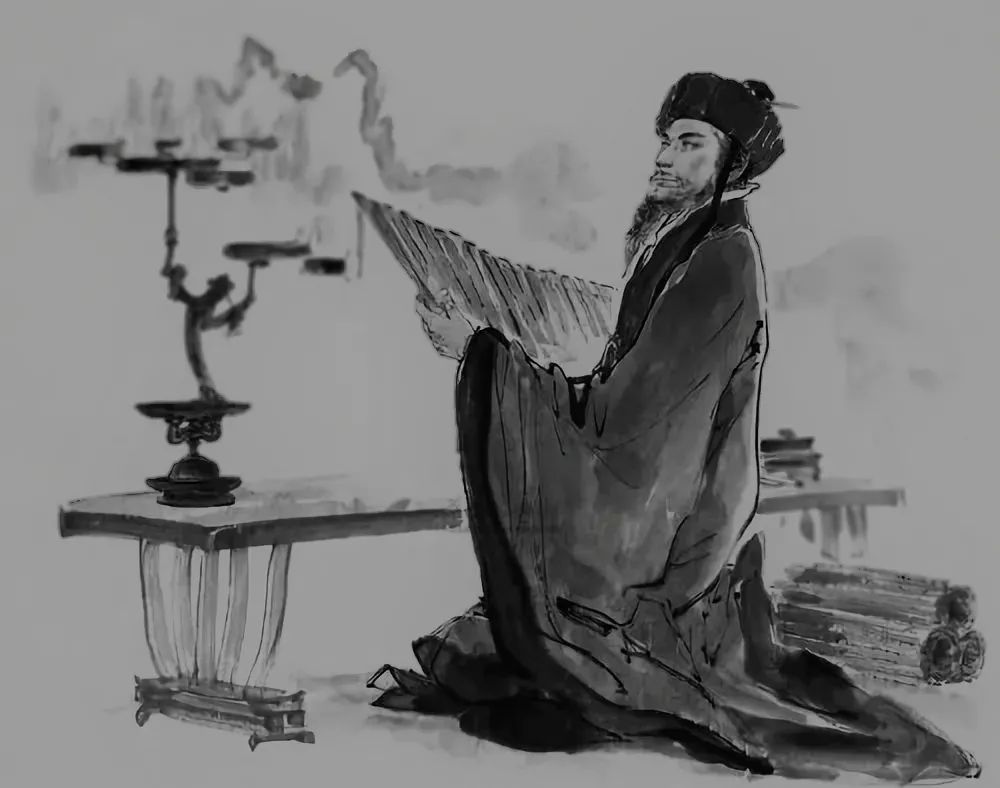 玄学大师邵康节的传奇一生！