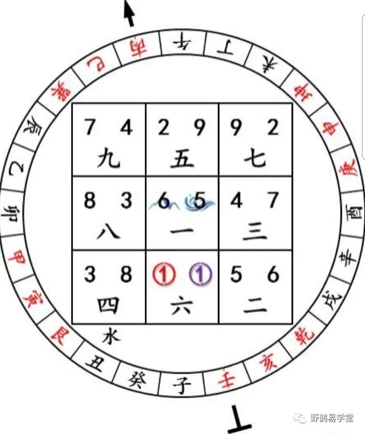 玄空派风水重要资料：《从师随笔》的秘密！