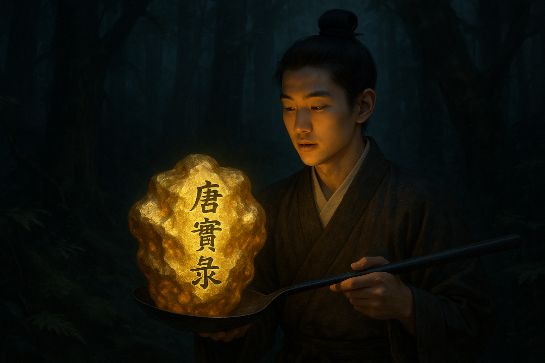 文章标题-2 留给藏家捡漏的时间不多了