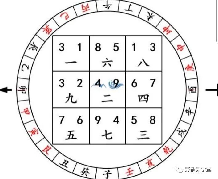玄空派风水重要资料：《从师随笔》的秘密！