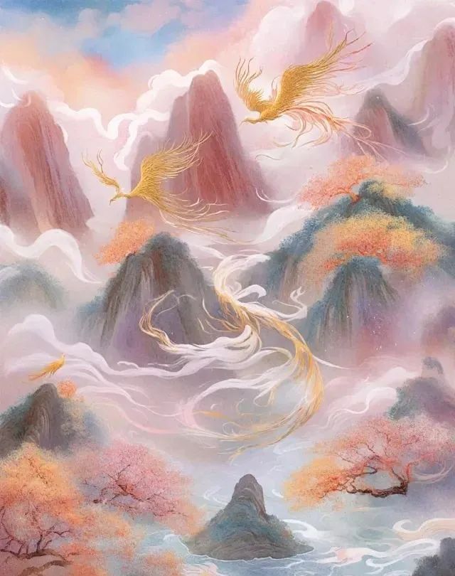 文章标题-1 玄学提醒:这两年很多人换运了,说说换运前的征兆!