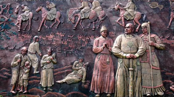 中世纪粟特间谍眼中的大唐北疆报告