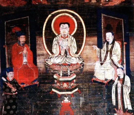 中世纪粟特间谍眼中的大唐北疆报告