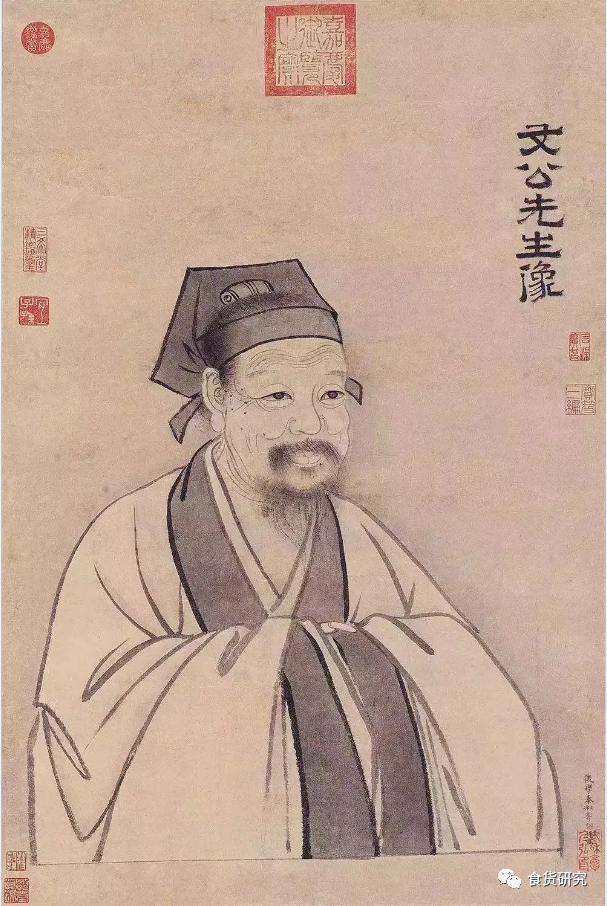 文章标题-1 贫富相须与保富救荒——中国传统社会后期贫富观的新趋向
