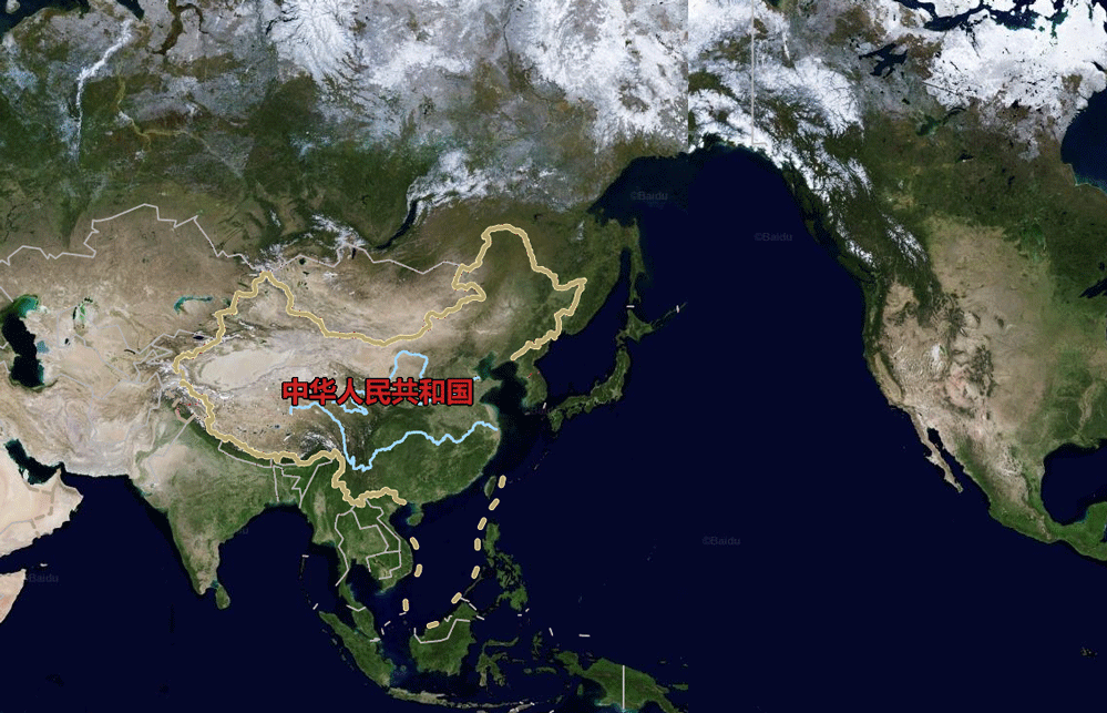 日本频繁发生地震的玄学原因以及思考！