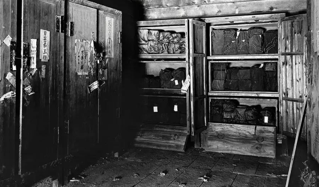 清内阁大库档案损毁流失述略