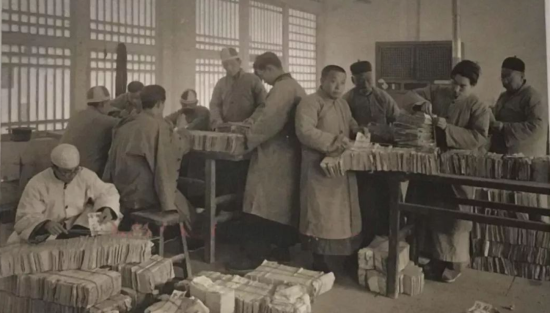 清内阁大库档案损毁流失述略