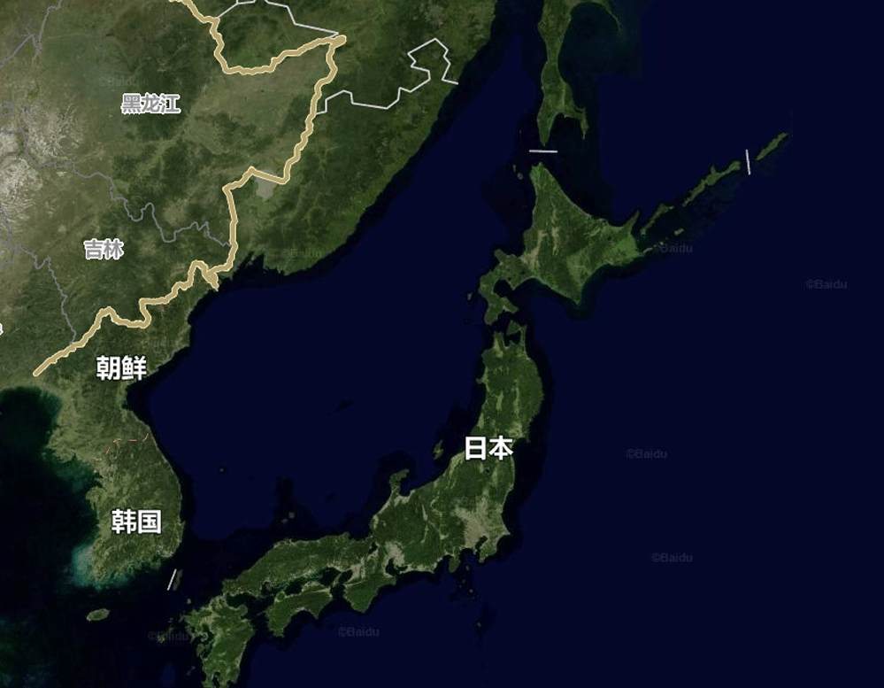 日本频繁发生地震的玄学原因以及思考！