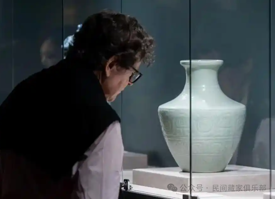 难以启齿！一针见血的戳破收藏界本质......